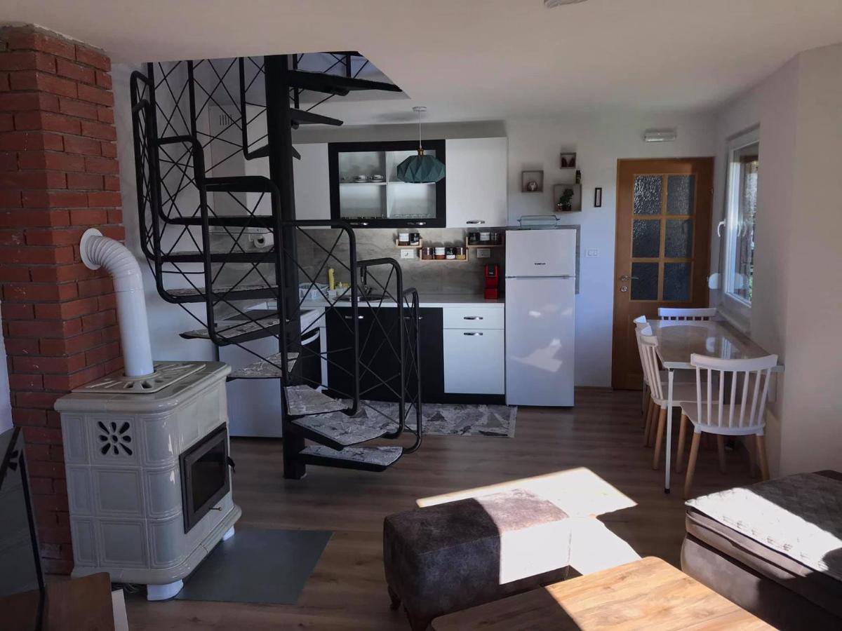 Villa 80 Kodra E Diellit Тетово Экстерьер фото