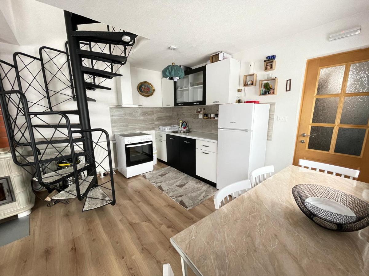 Villa 80 Kodra E Diellit Тетово Экстерьер фото