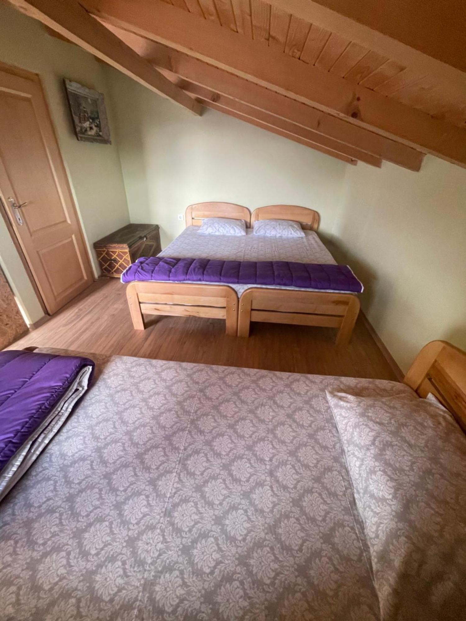 Villa 80 Kodra E Diellit Тетово Экстерьер фото